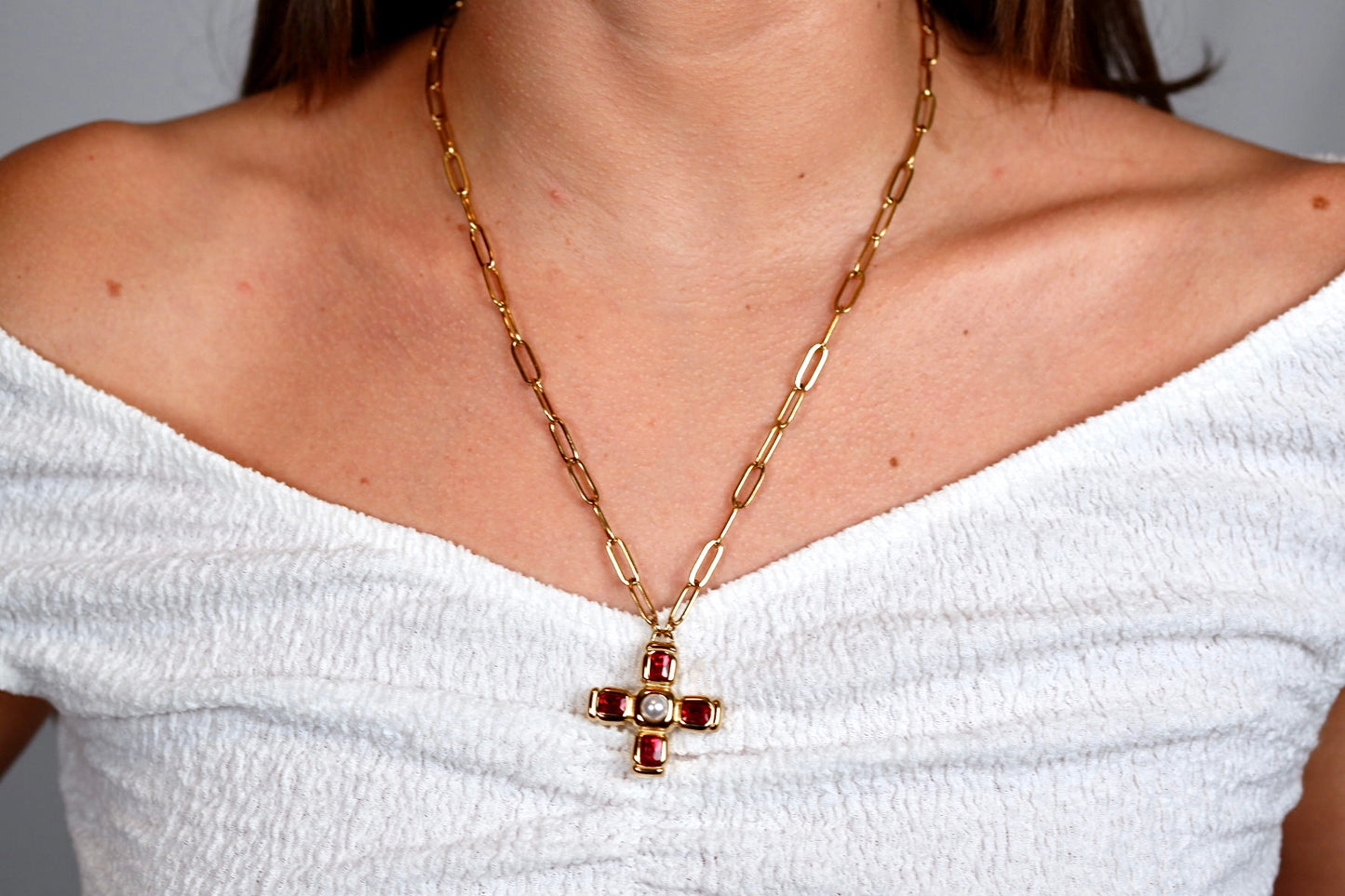 Collar Antonella