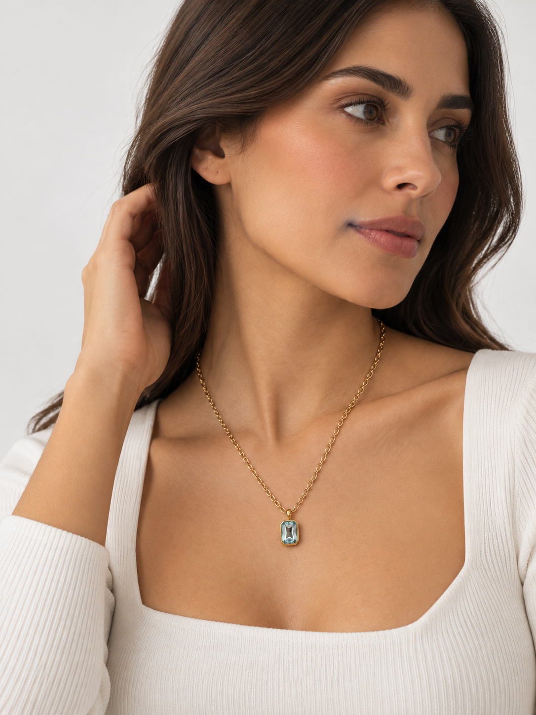 Collar Gladys
