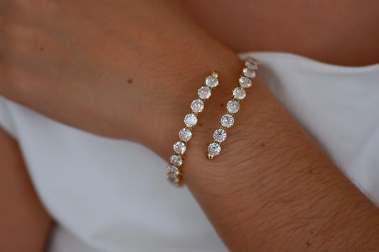 Pulsera Kleria