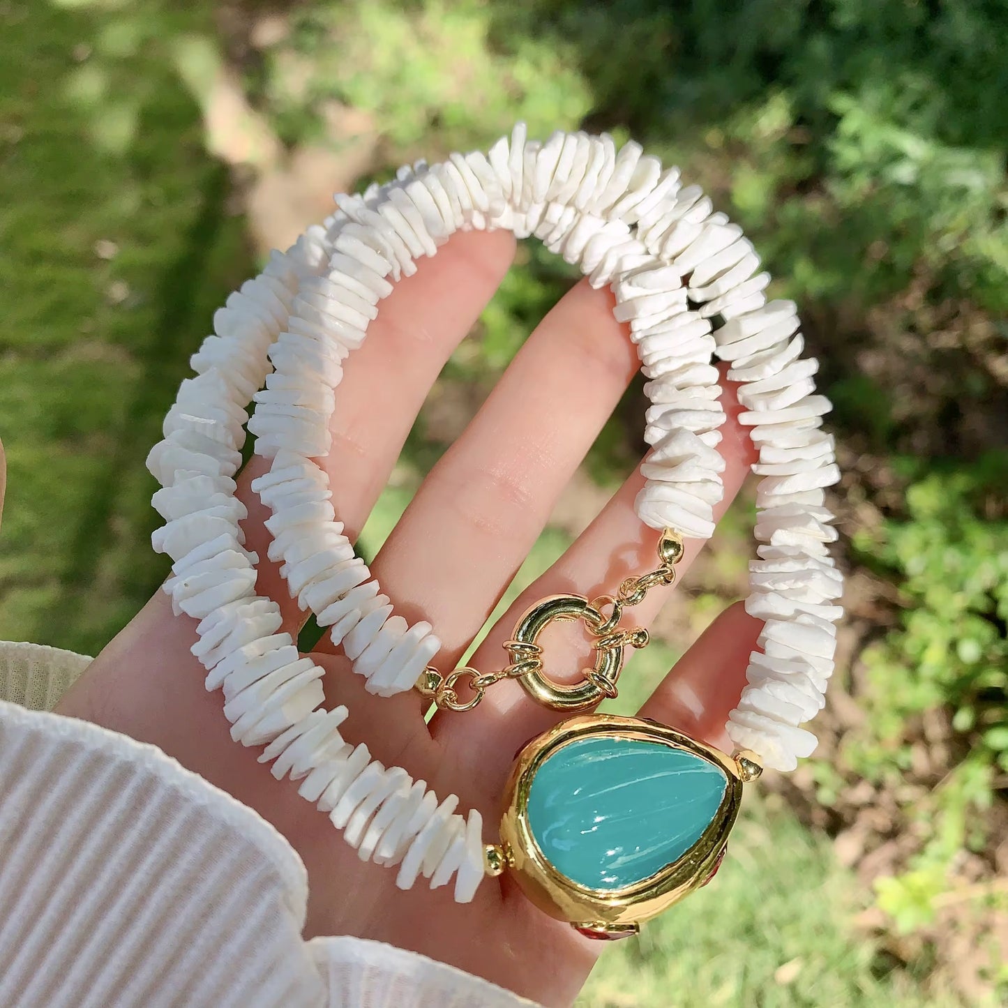 Collar Amalia