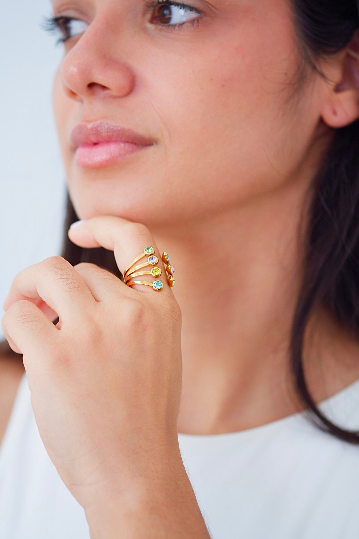Anillo Dulce
