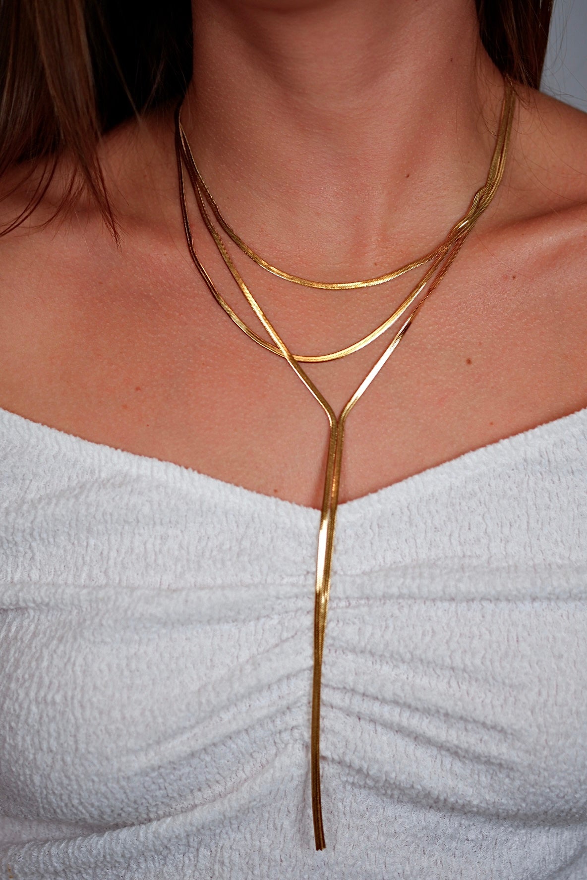 Collar Ana