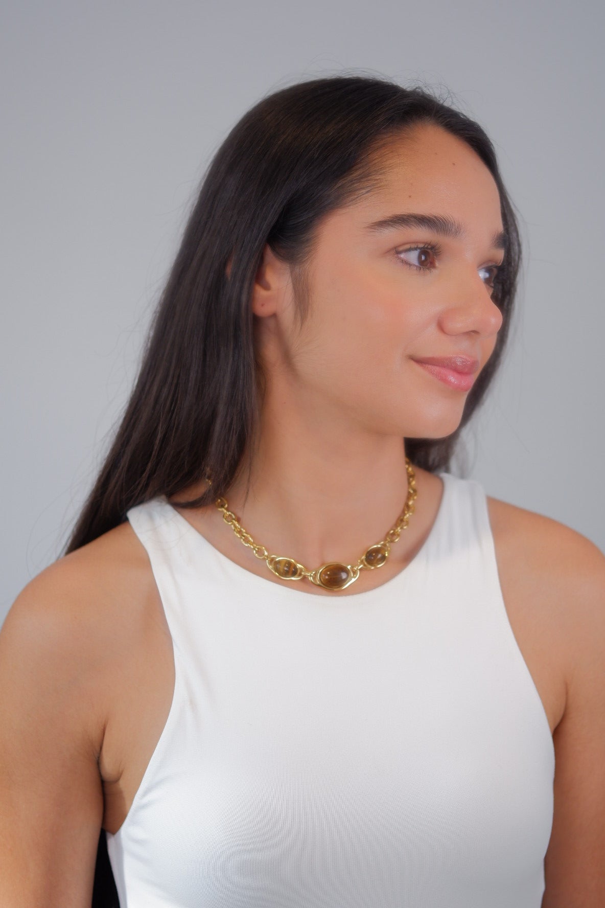 Collar Grecia