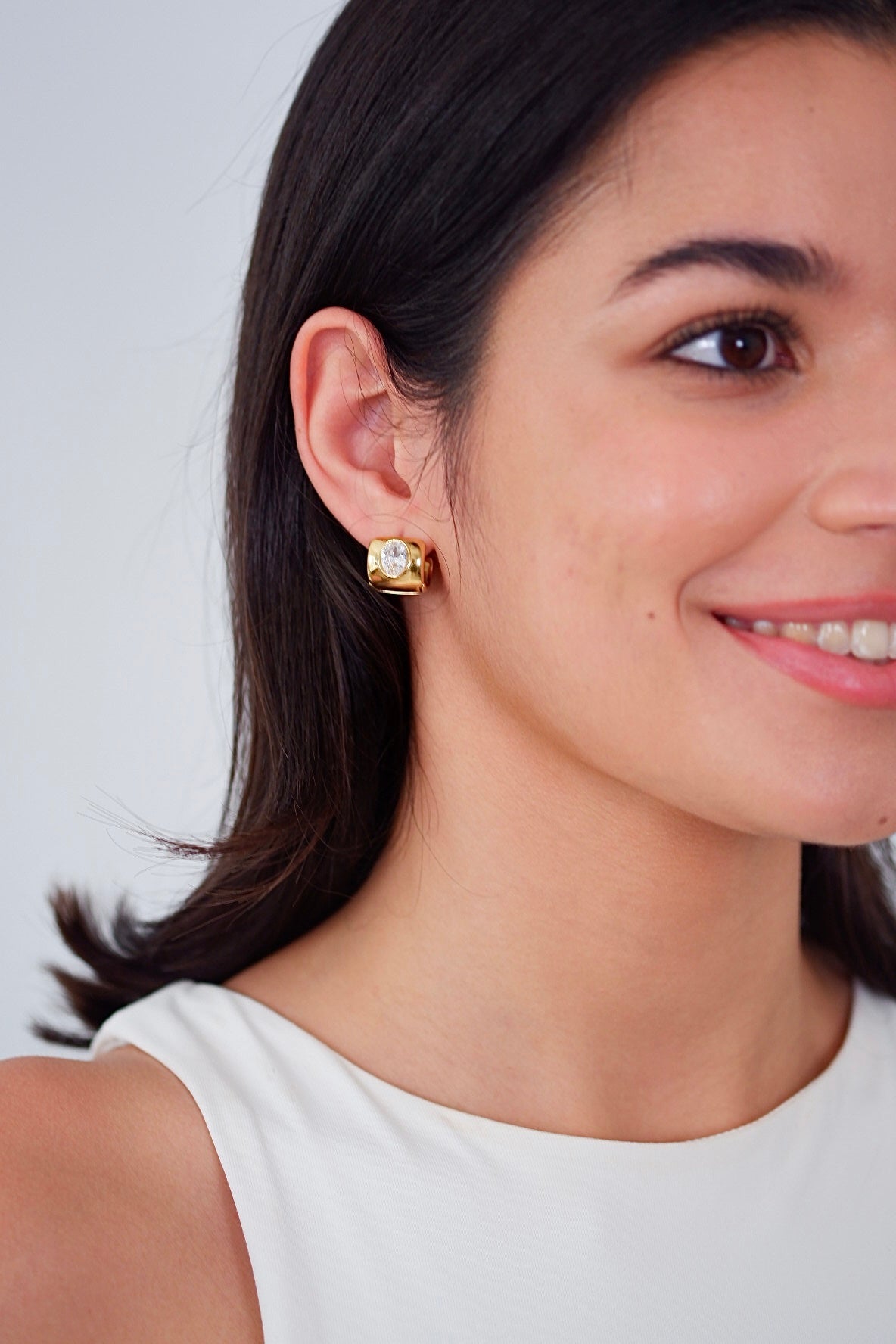 Aretes Regina