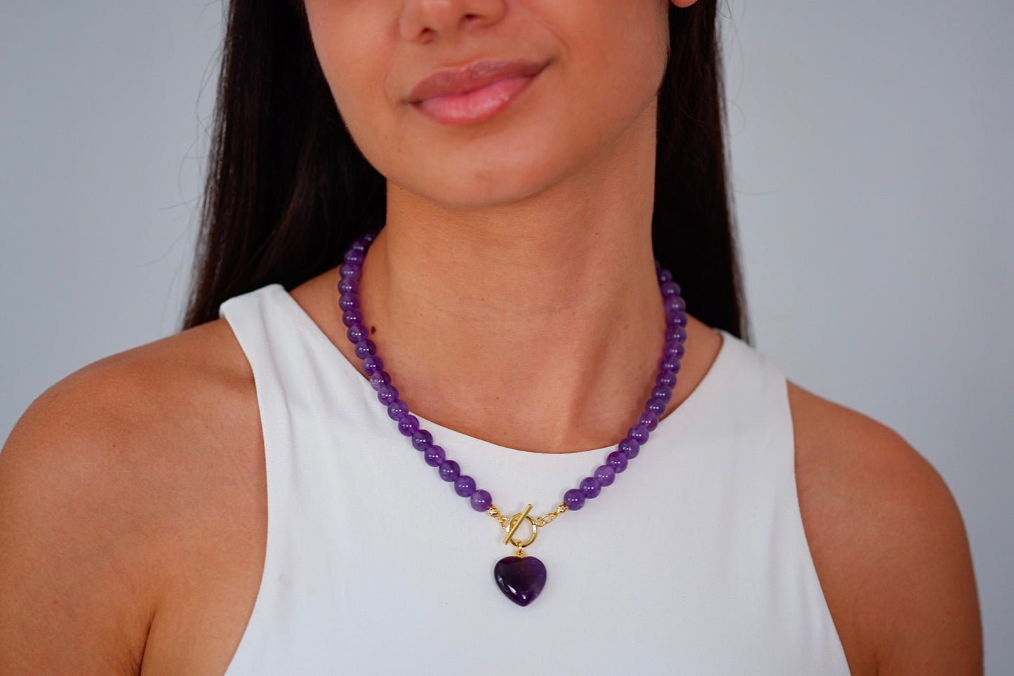 Collar Alba