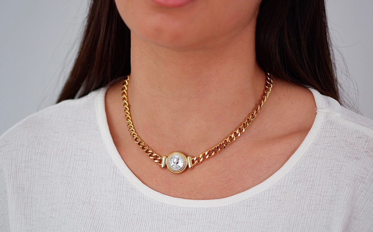 Collar Margaret