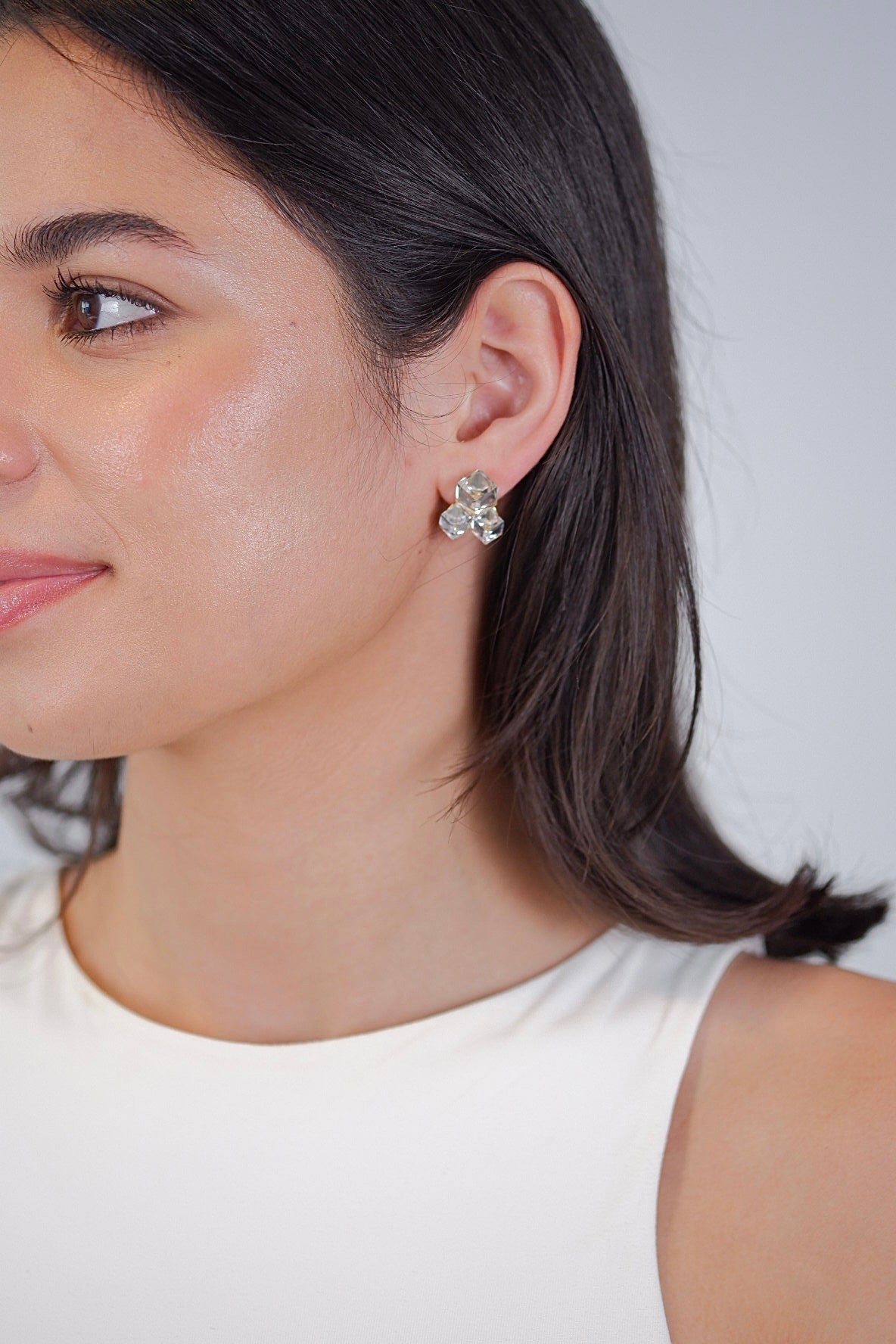 Aretes Damaris