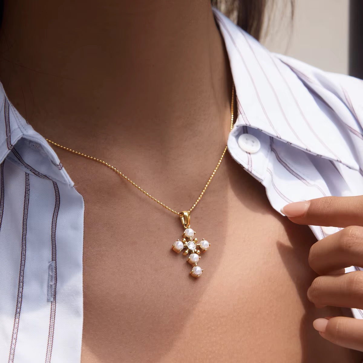 Collar Estrella
