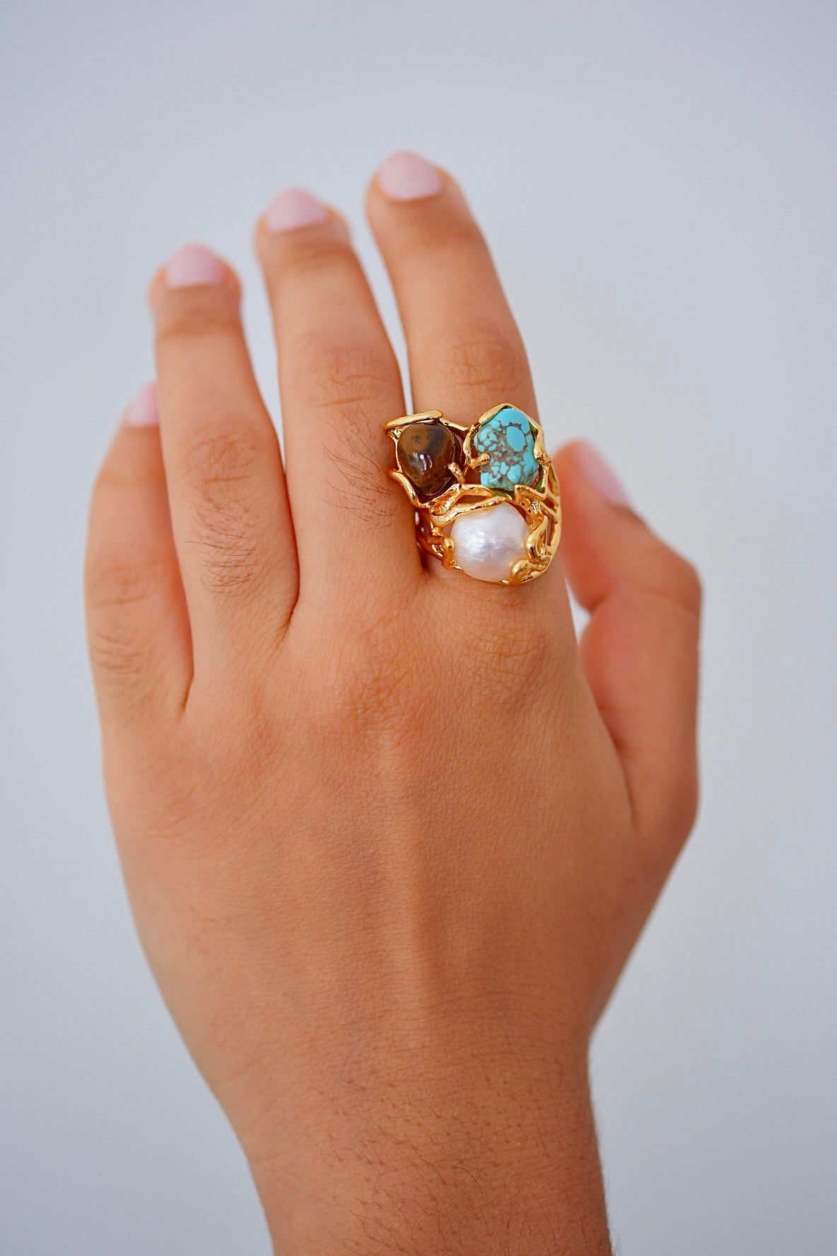 Anillo Jennifer