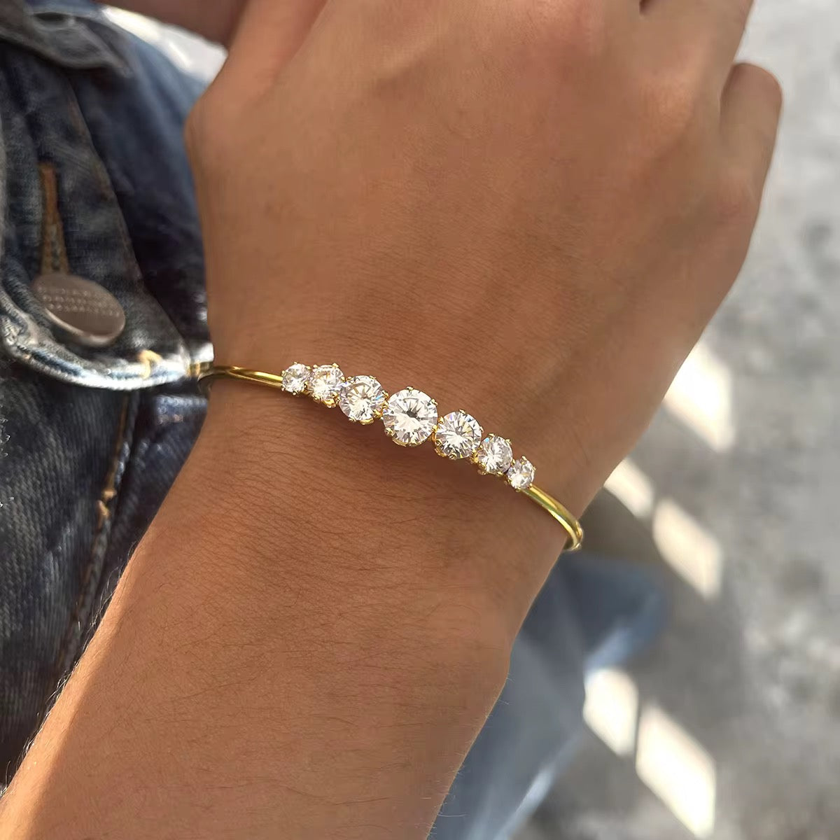 Pulsera Sharlene