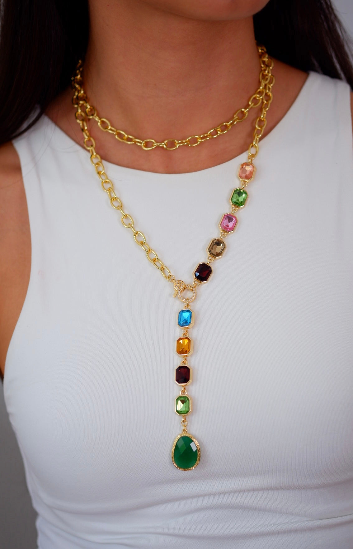 Collar Katty