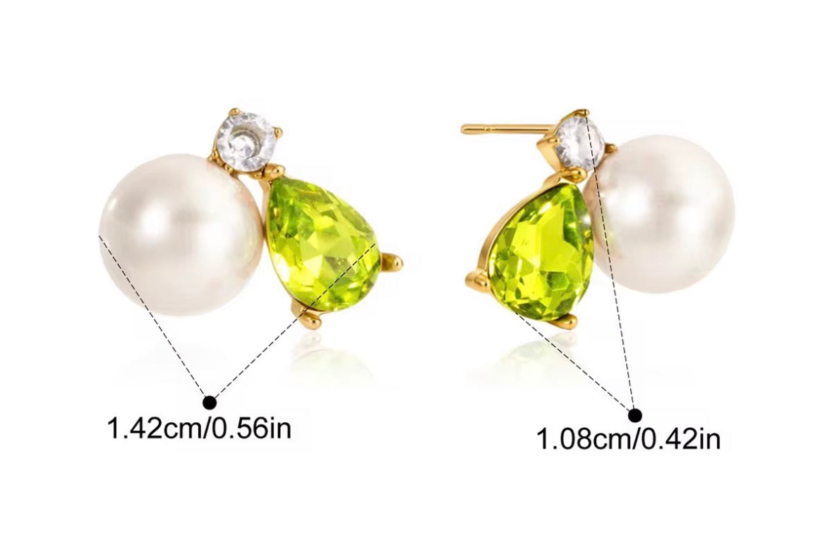 Set Doble Vanessa