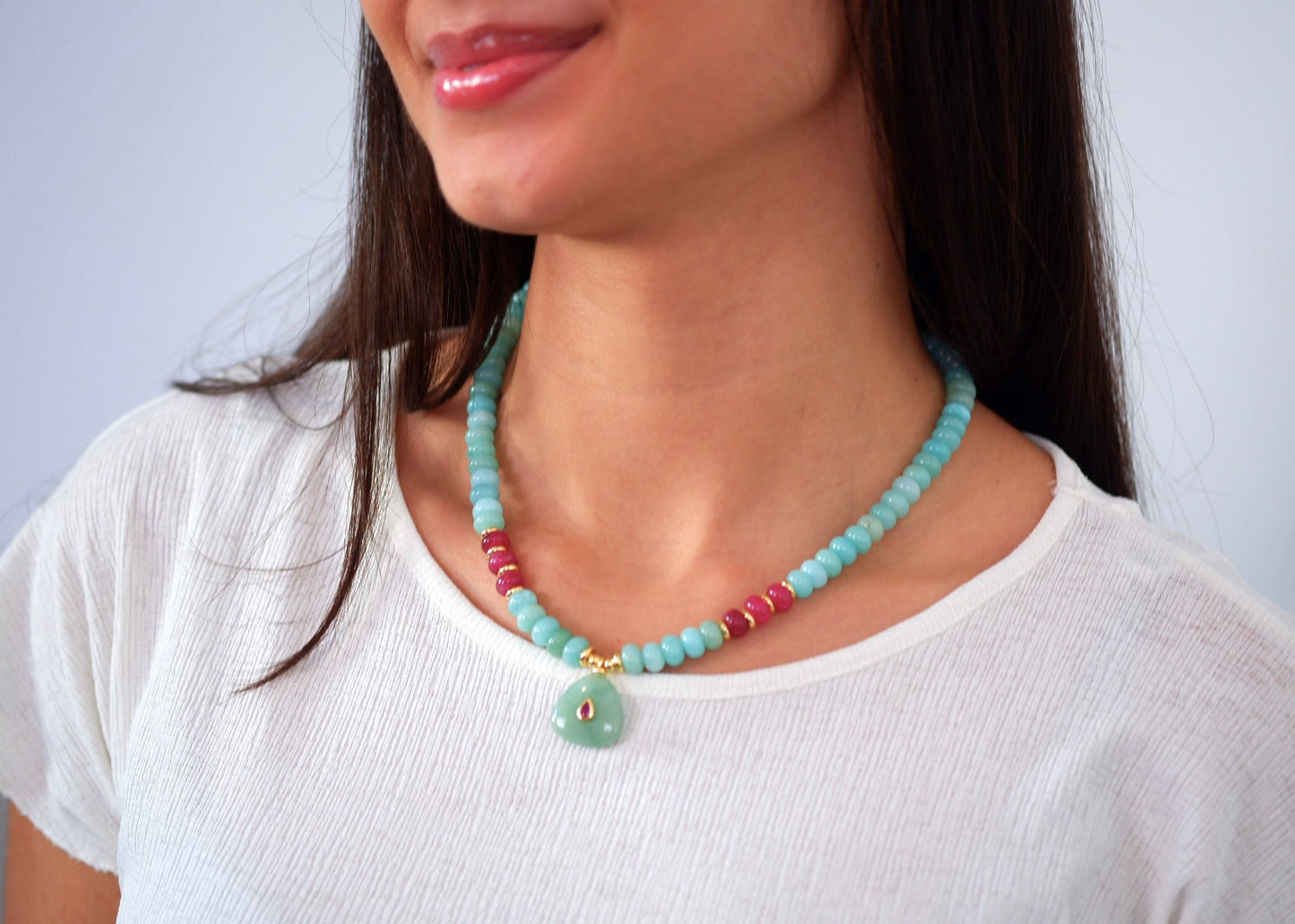 Collar Natalia