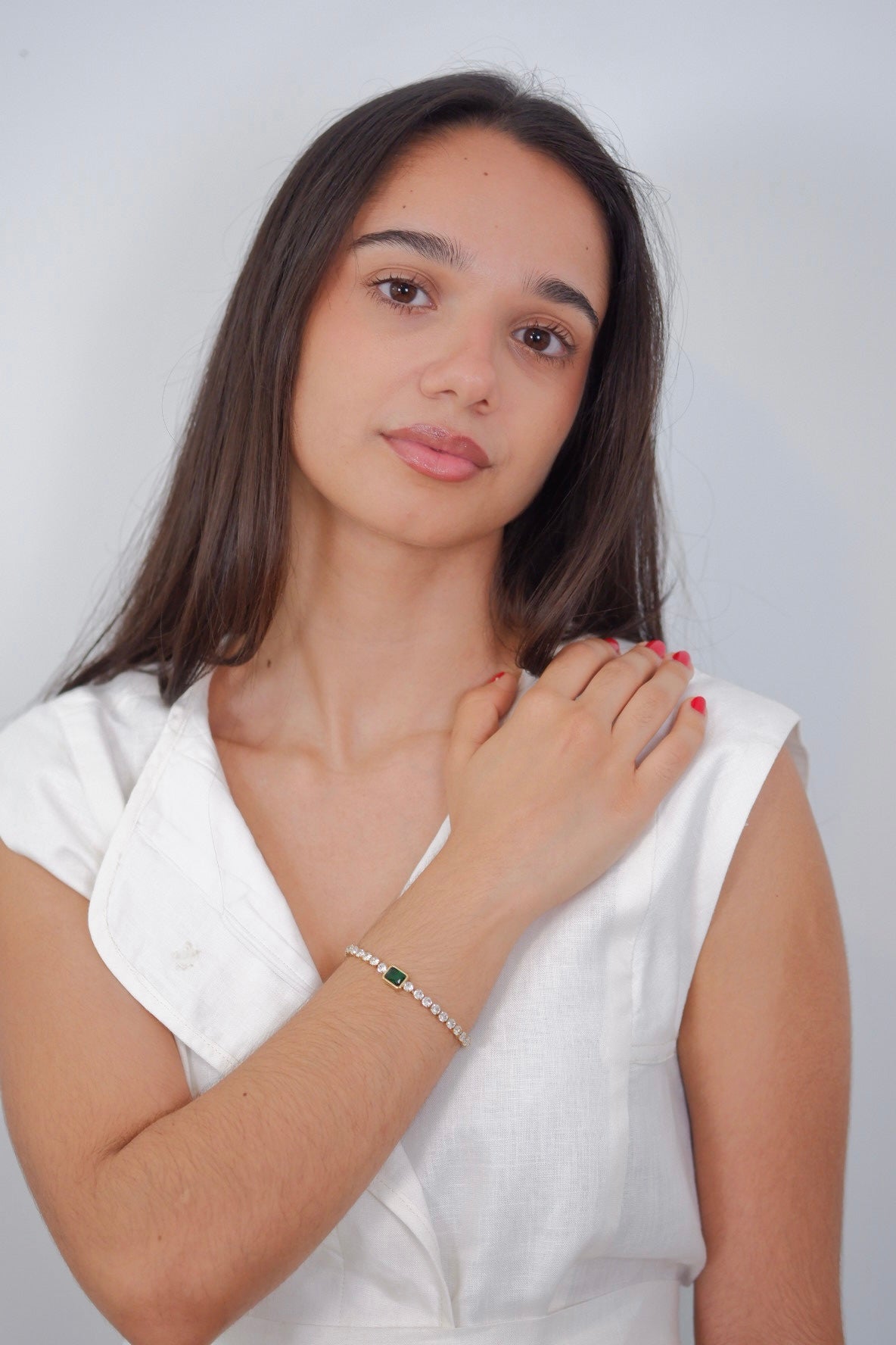 Pulsera Elvira