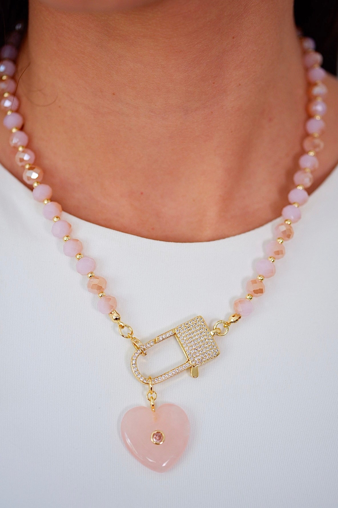 Collar Olga