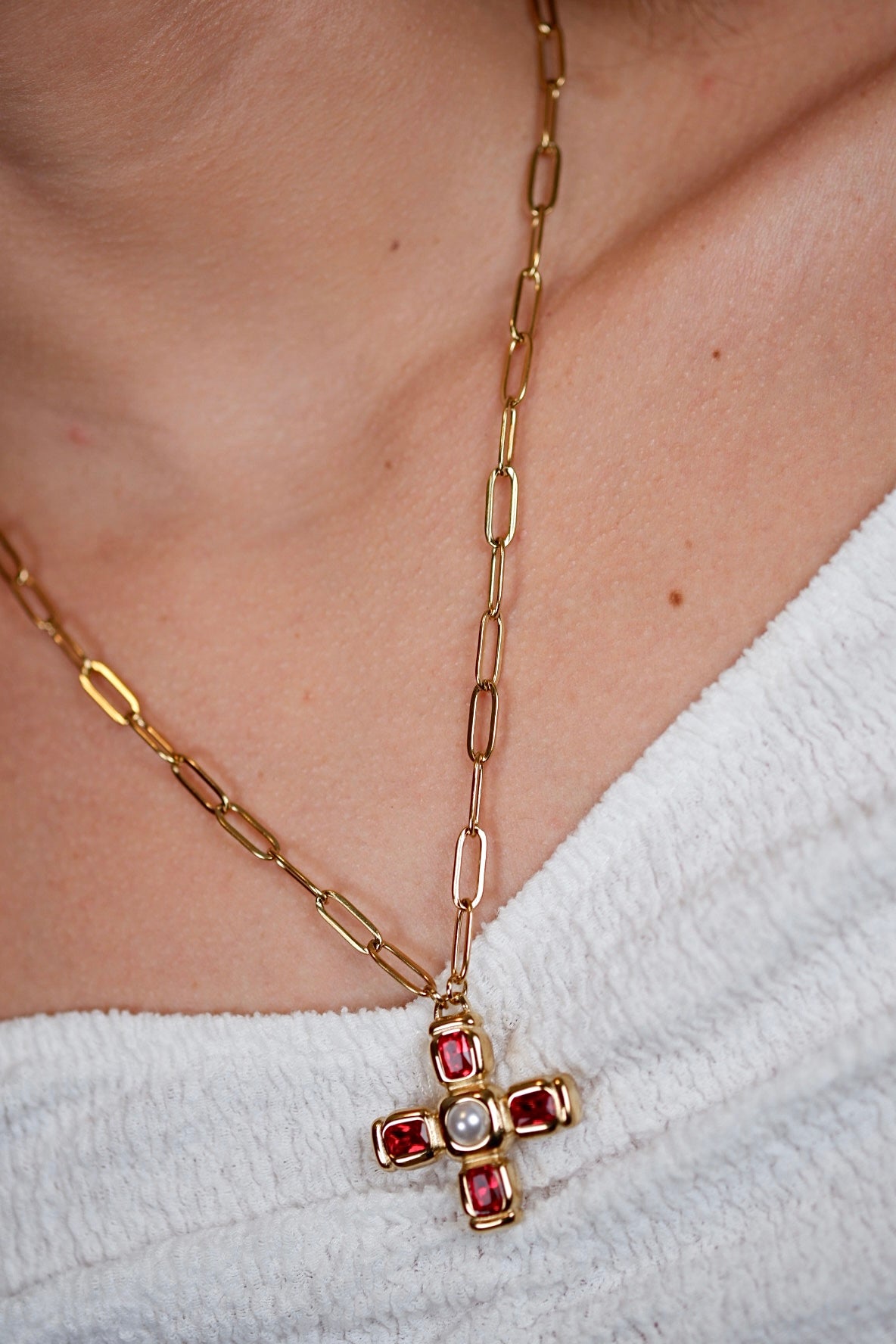Collar Antonella