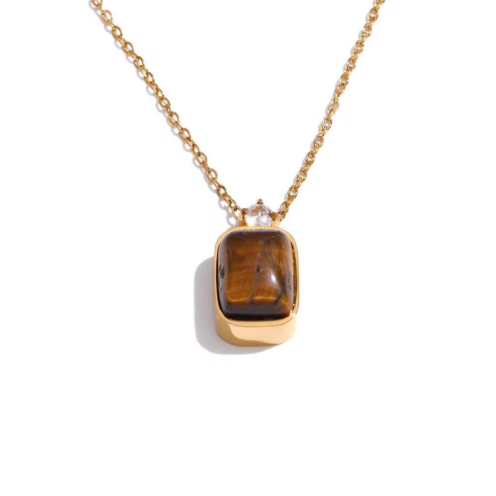 Collar Sofia