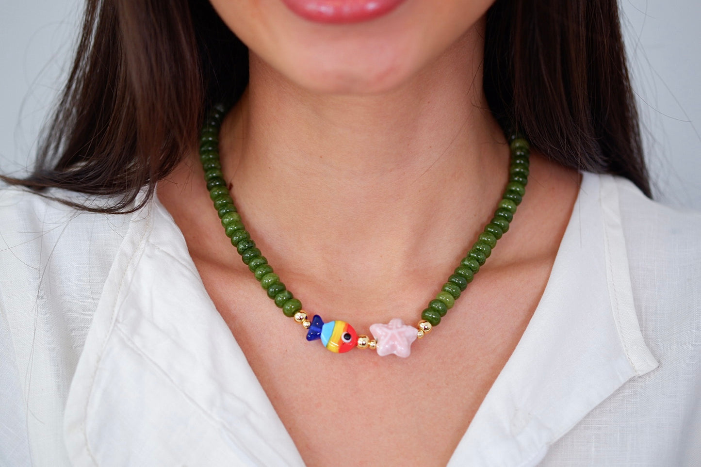 Collar Marina