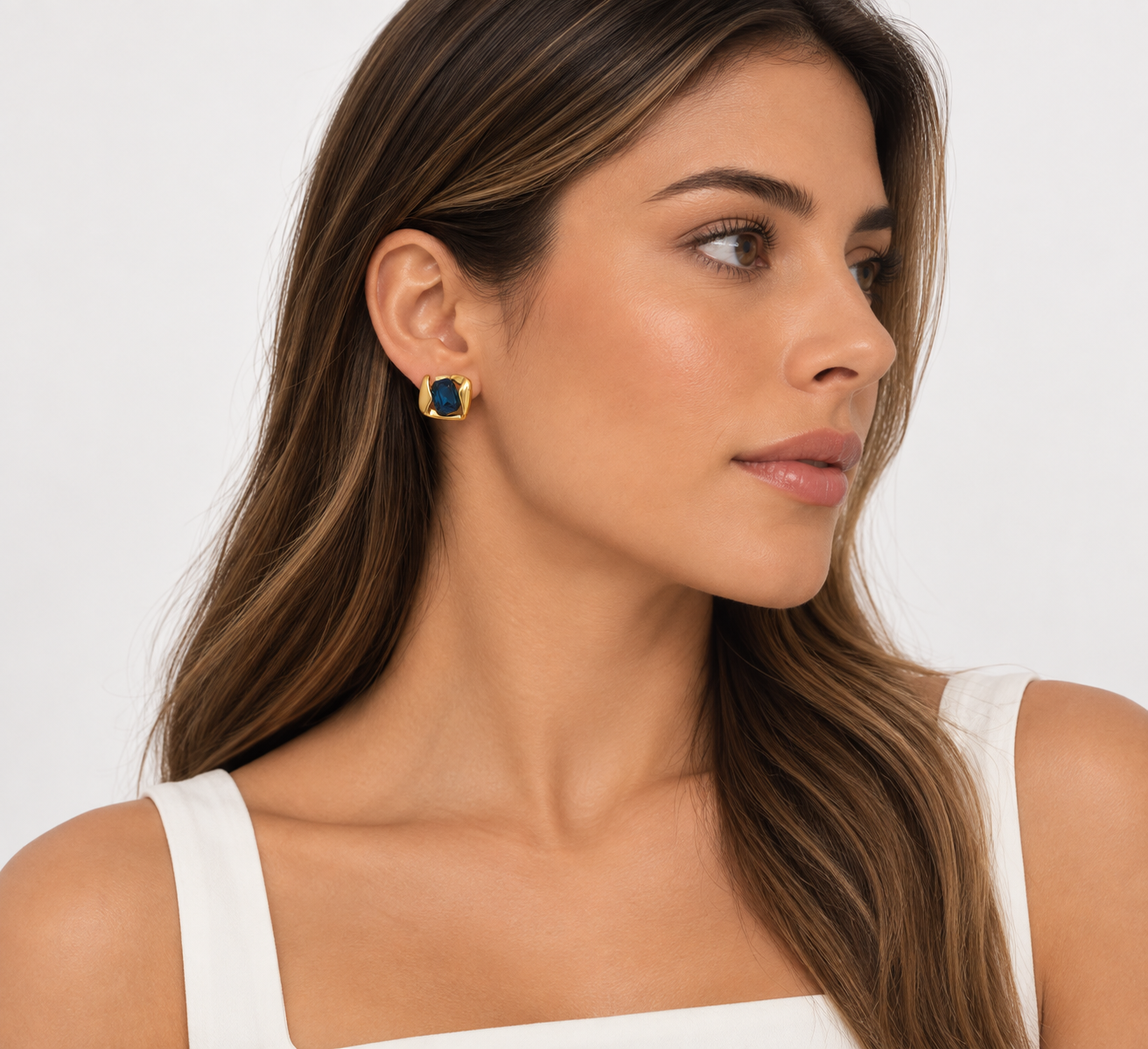 Aretes Wanda