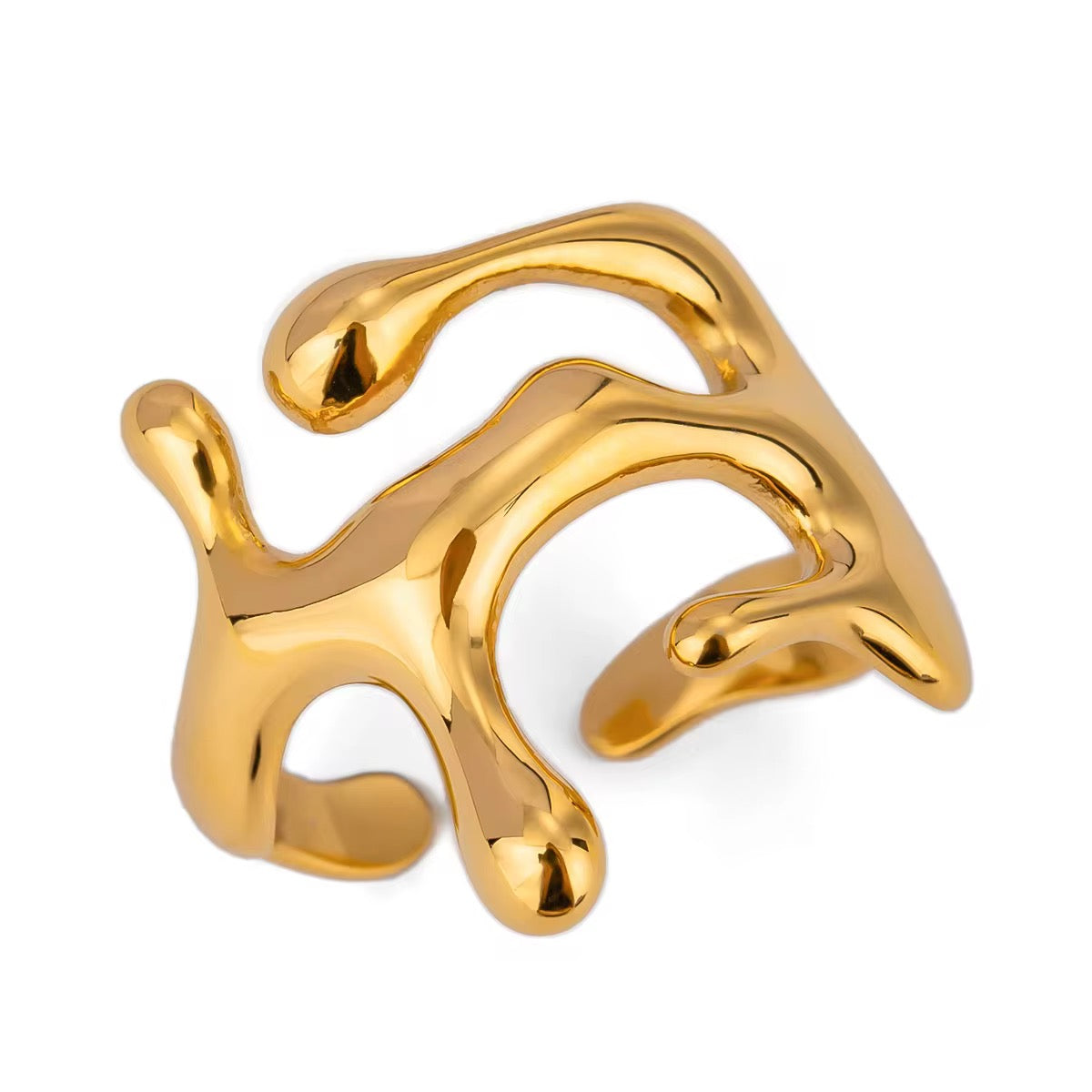 Anillo Melissa