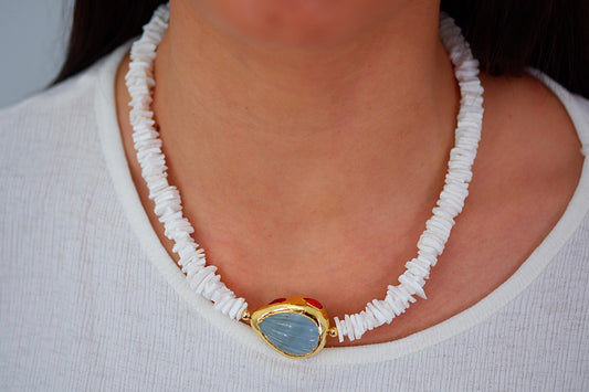 Collar Amalia