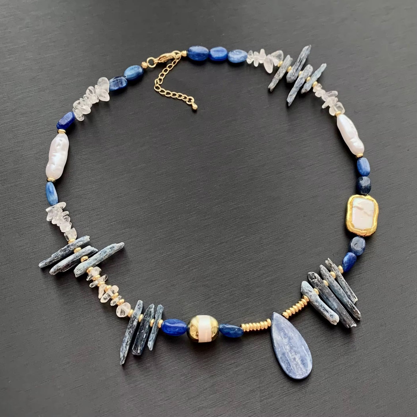 Collar Anel