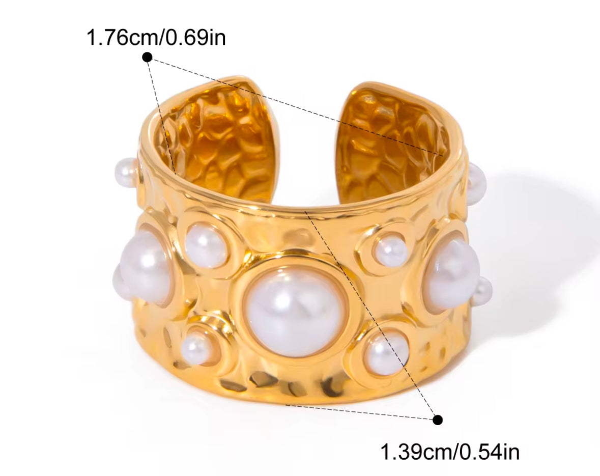 Anillo Charlotte