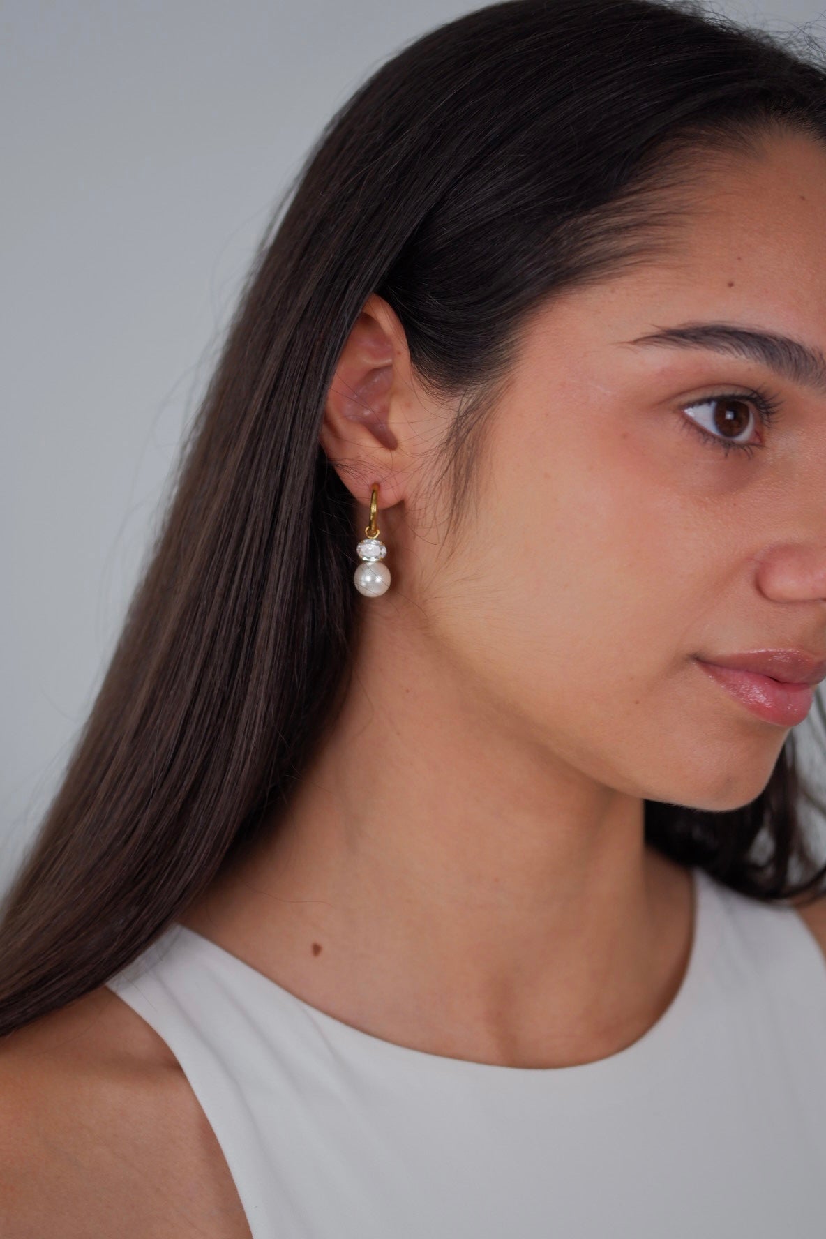 Aretes Ariel