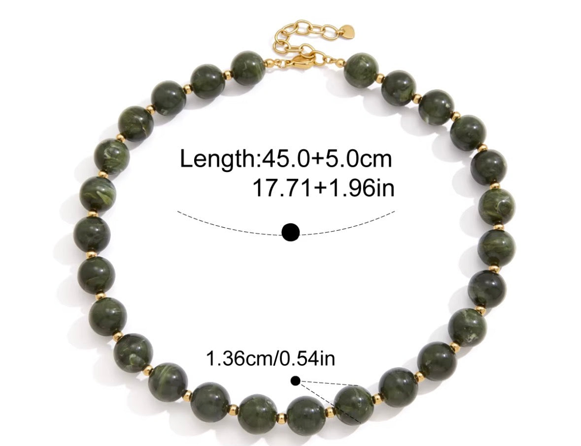 Collar Julissa