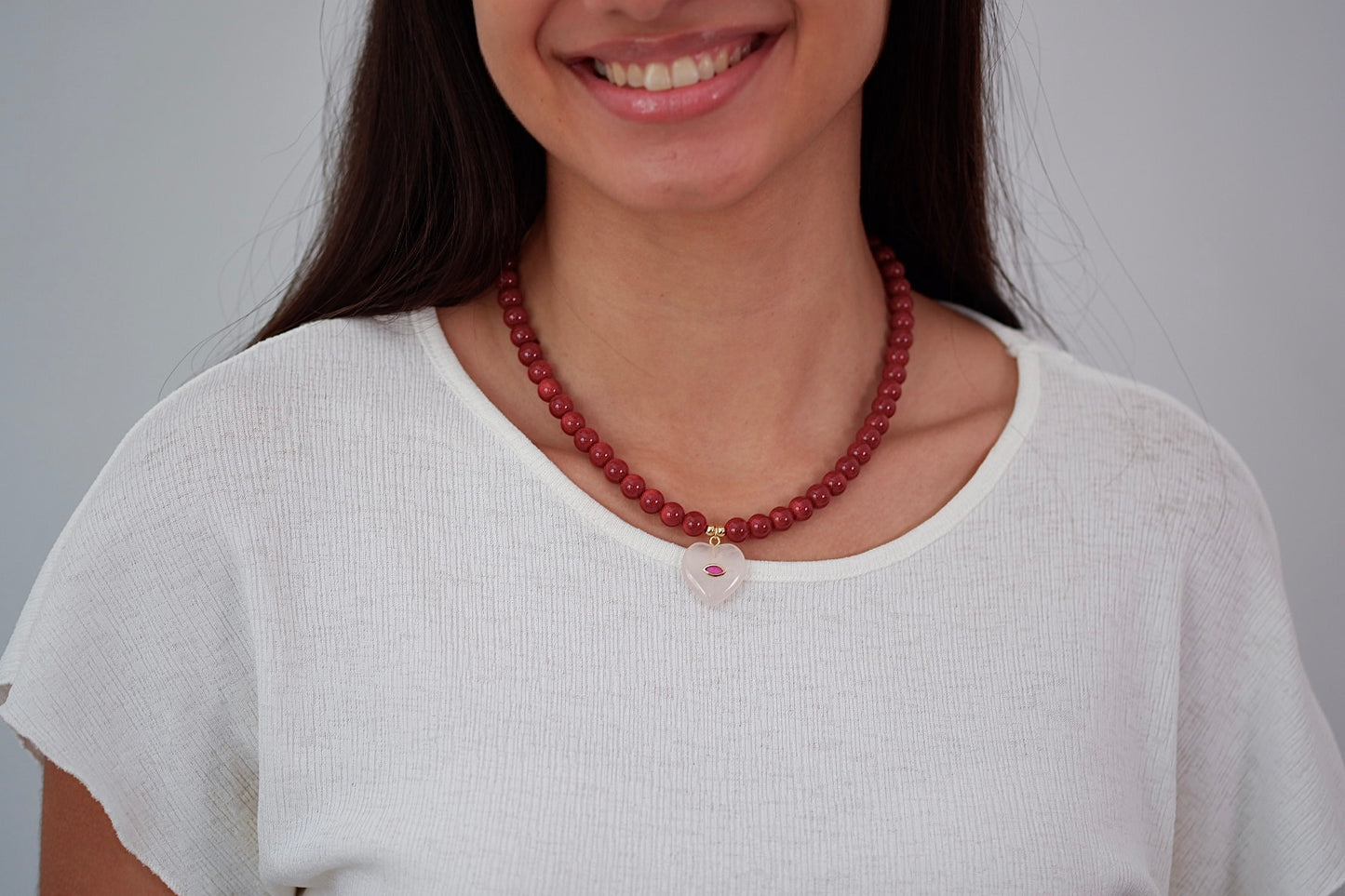 Collar Daniela