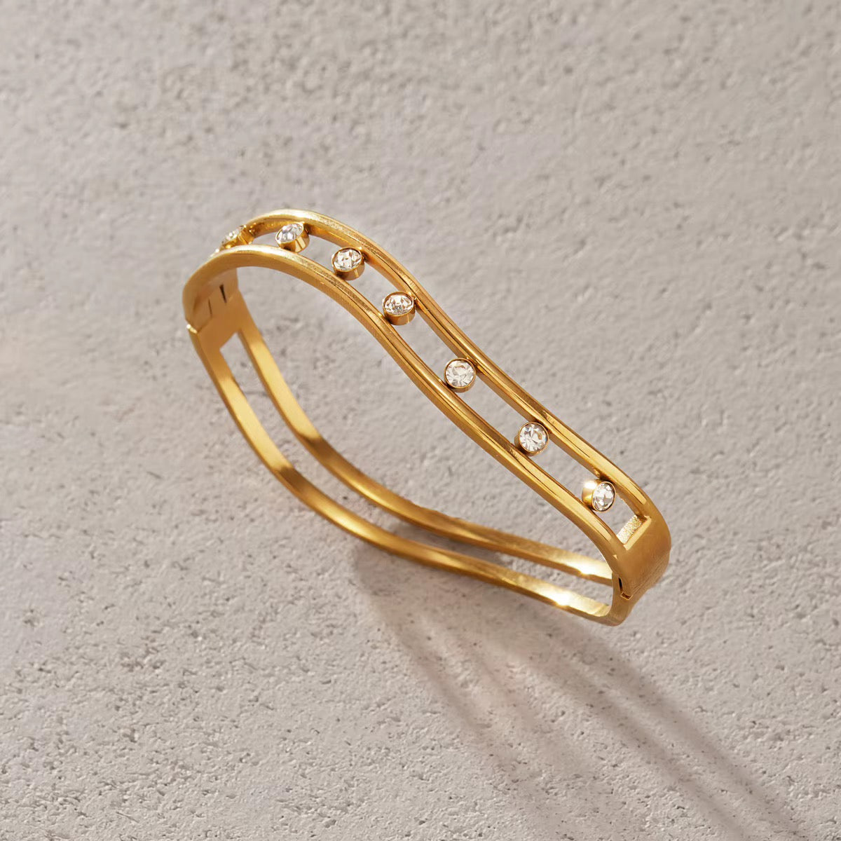 Pulsera Isaura