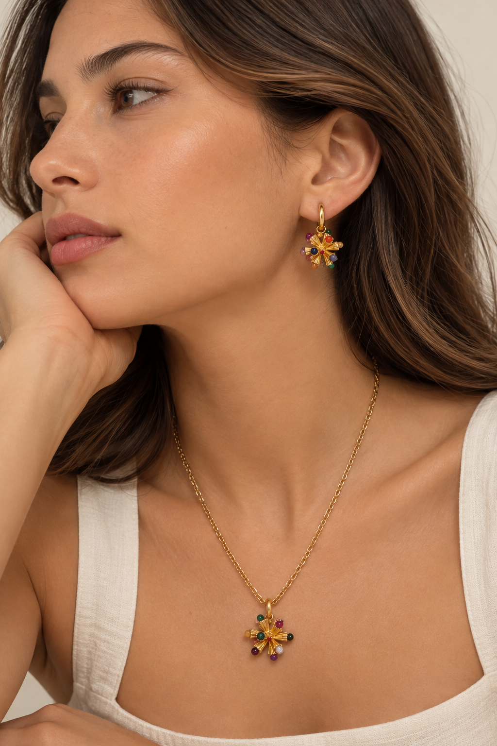 Set Doble Carol