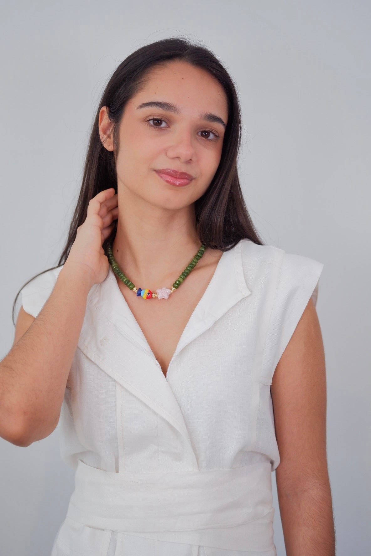 Collar Marina