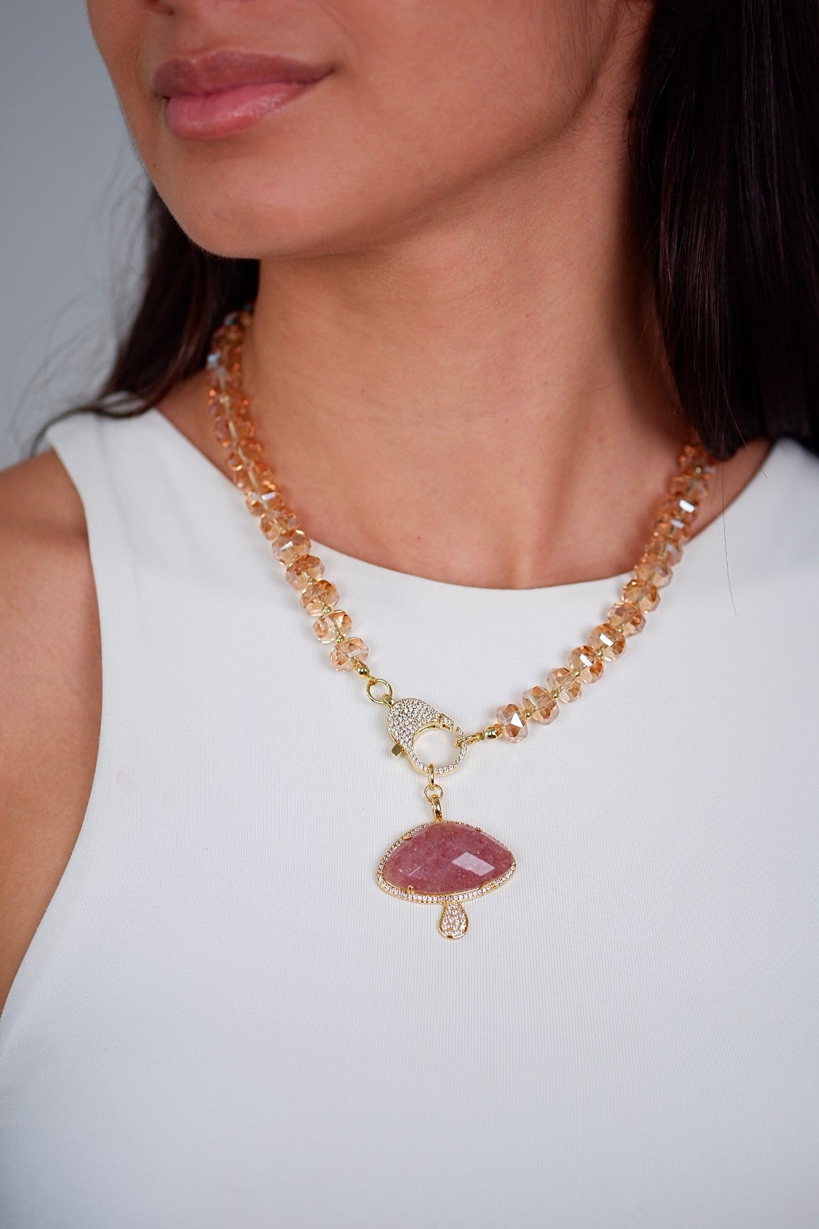 Collar Monica