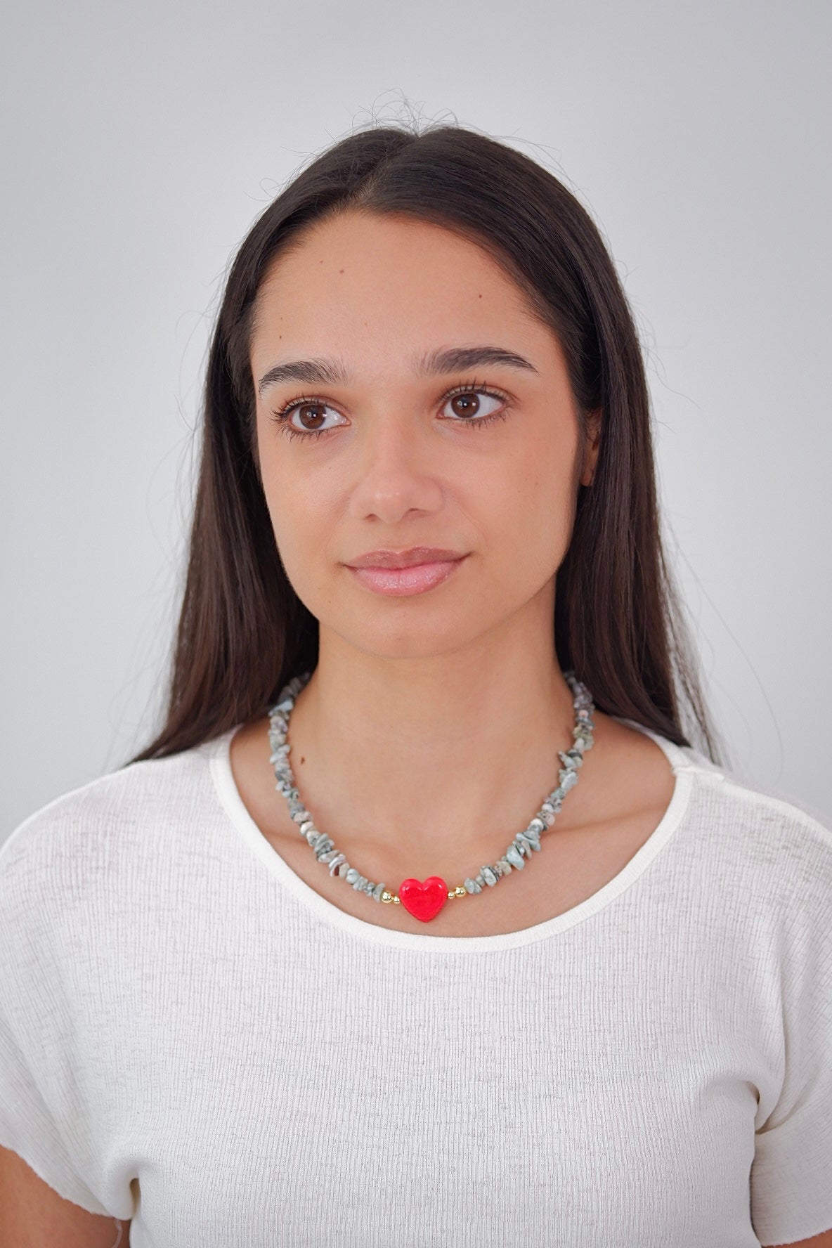 Collar Mileyka