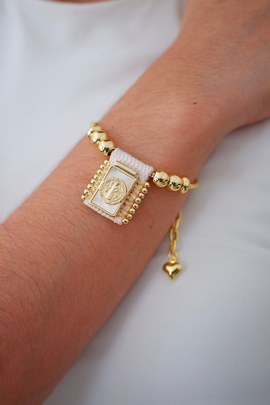 Pulsera San Benito