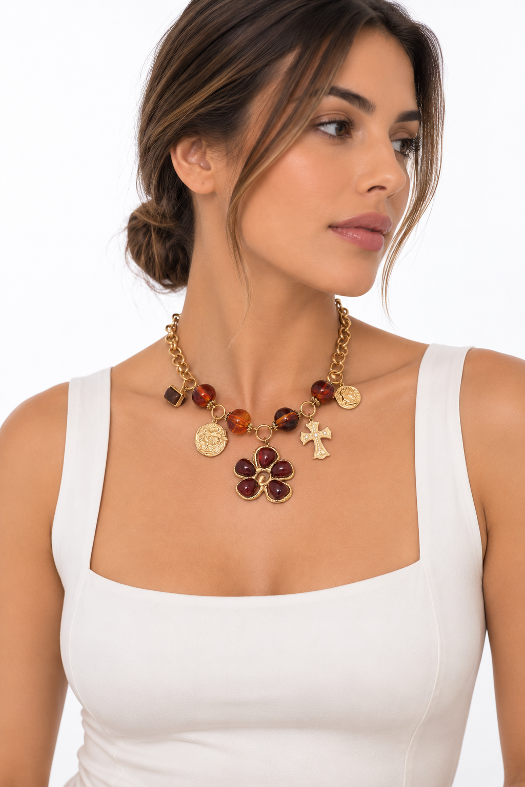 Collar Julianna
