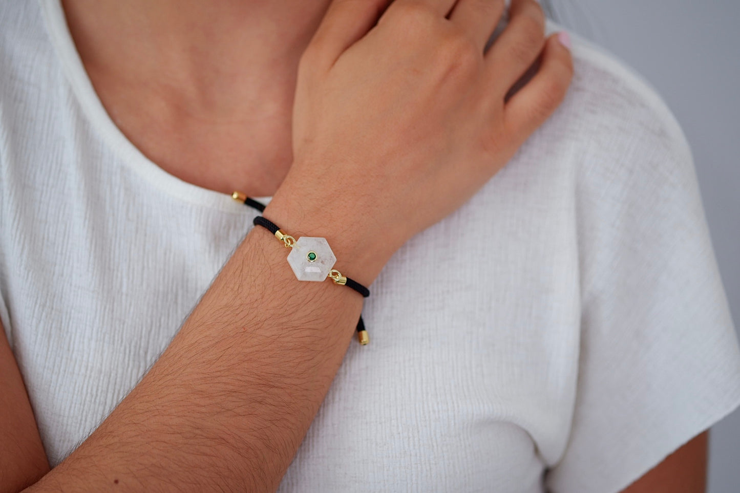 Pulsera Katherine