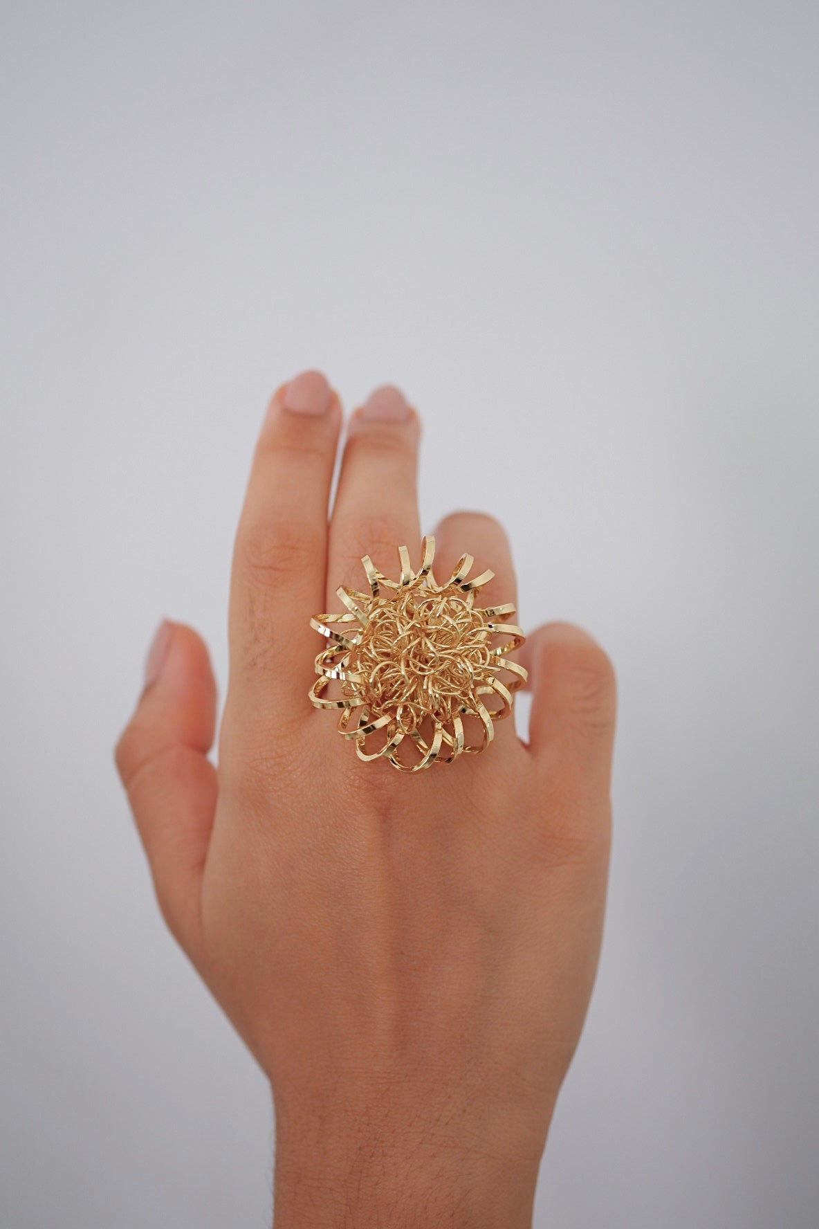 Anillo Amelia