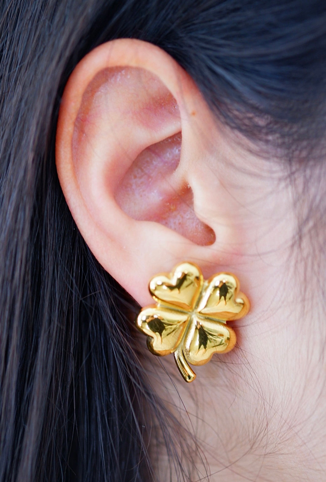 Aretes Leslie