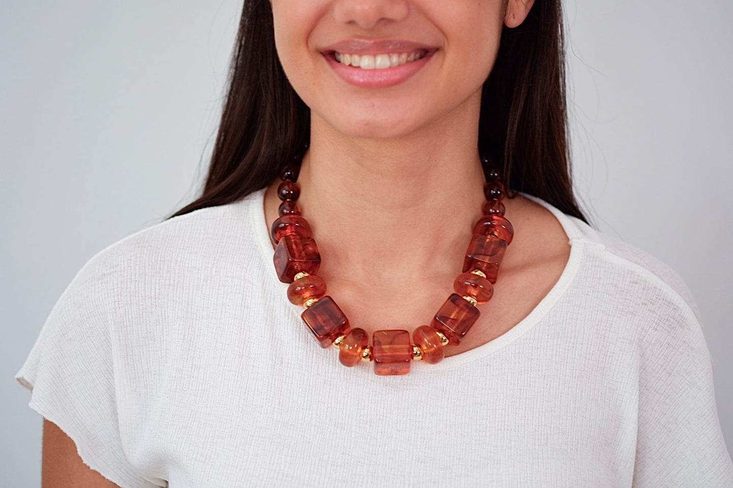 Collar Rosario