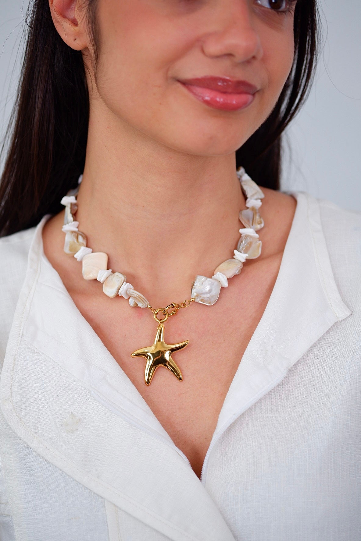 Collar Costa