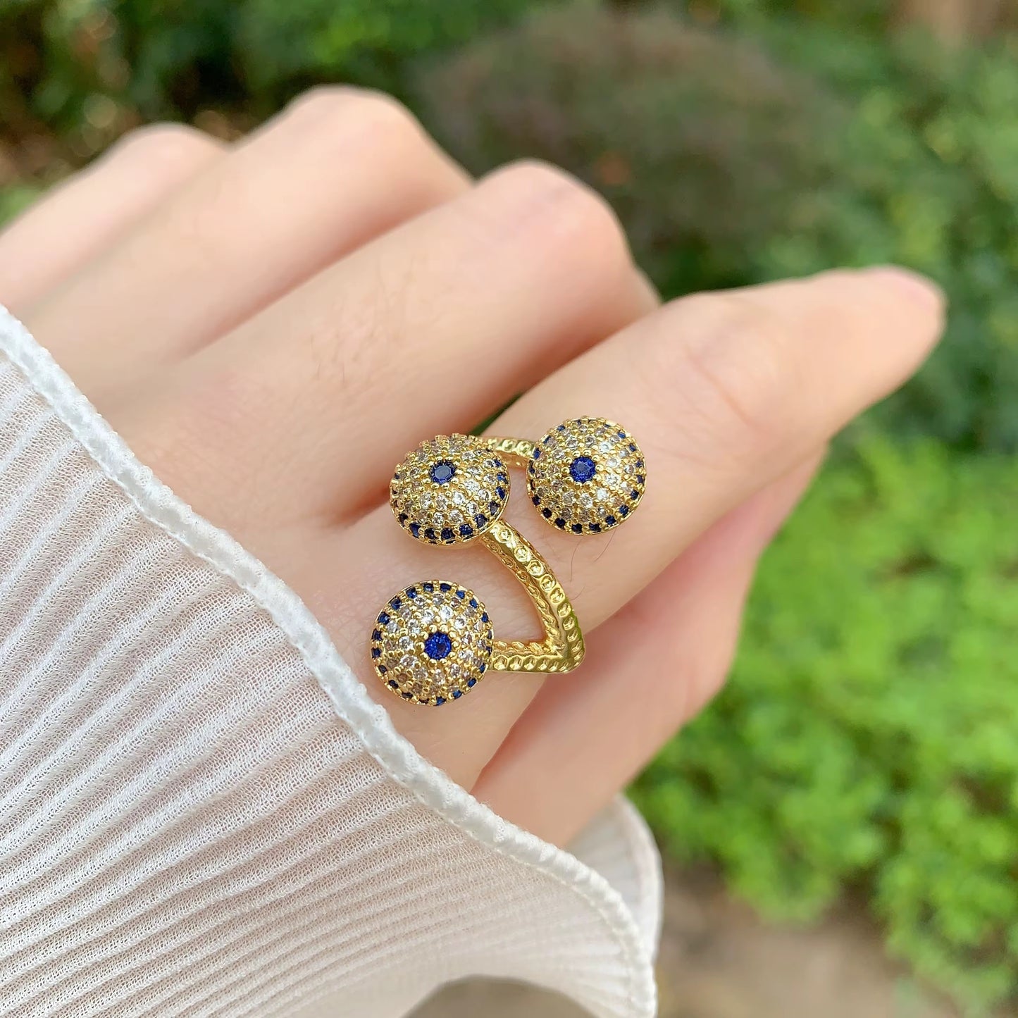 Anillo Denisse