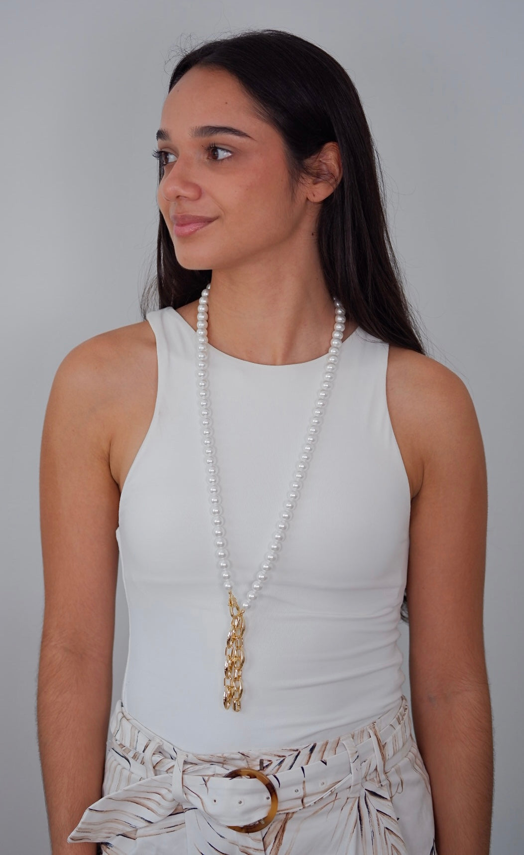 Collar Irma