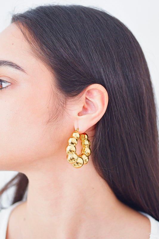 Aretes Suzette