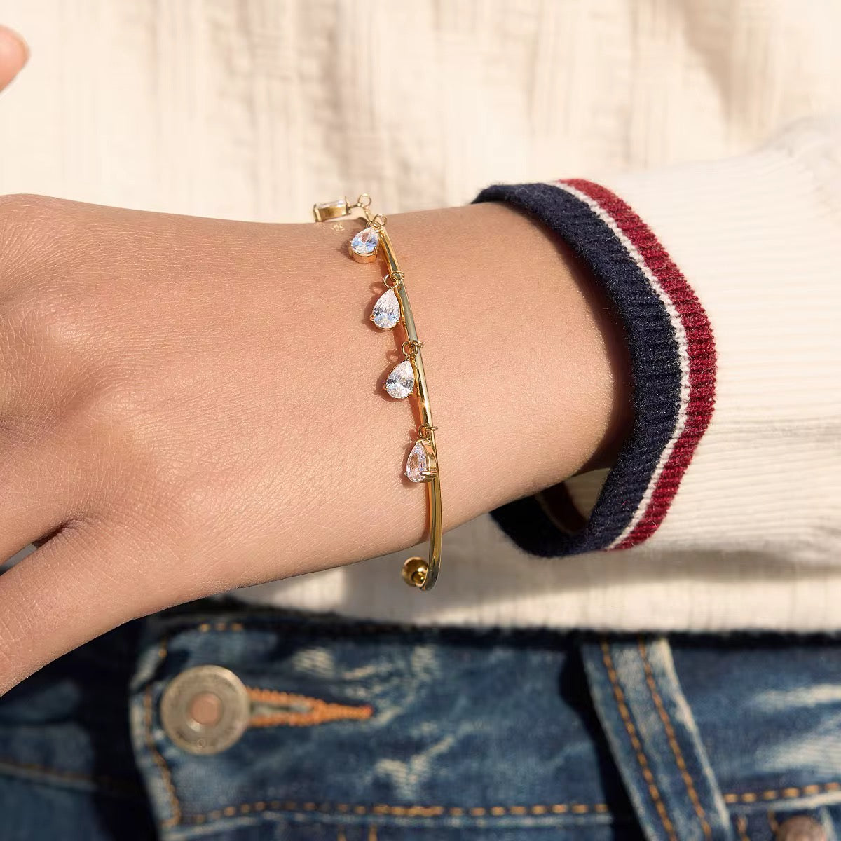 Pulsera Alexandra