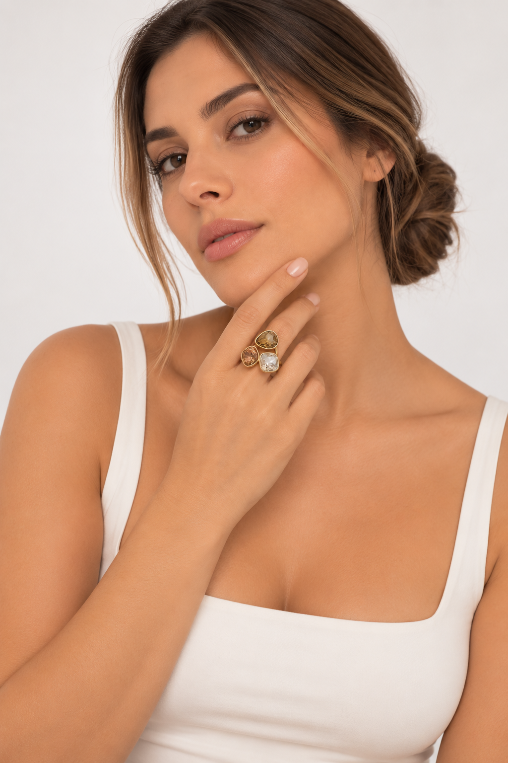 Anillo Daniela