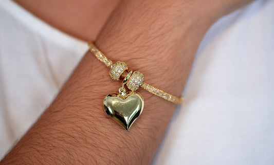 Pulsera Lourdes