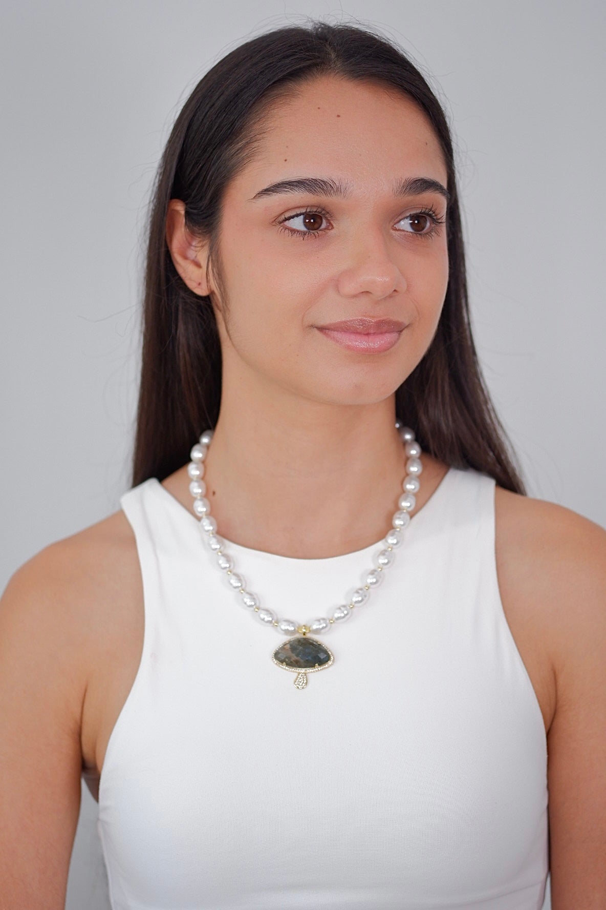 Collar Elba