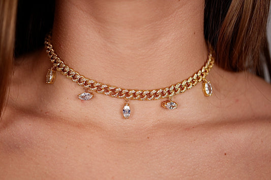 Collar Dana
